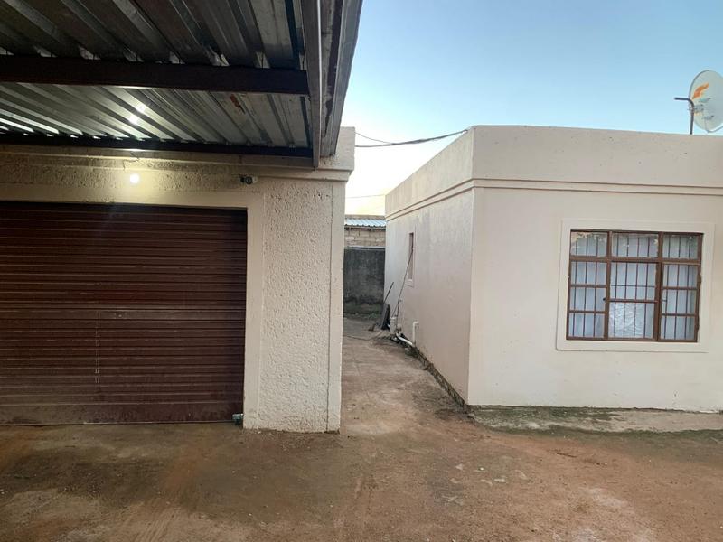 3 Bedroom Property for Sale in Mabopane North West